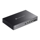 TP LINK SX3206HPP Omada 6-Port 10GE L2+ Managed Switch with 4-Port PoE++