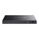 TP-Link SX3832MPP, Omada 32-Port 10GE L2+ Managed Switch with 24-Port PoE++