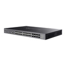 TP-Link SX3832MPP, Omada 32-Port 10GE L2+ Managed Switch with 24-Port PoE++