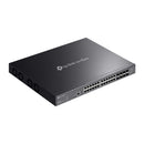 TP-Link SX3832MPP, Omada 32-Port 10GE L2+ Managed Switch with 24-Port PoE++
