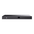 TP LINK SX3832 Omada 24-Port 10GBASE-T L2+ Managed Switch with 8 10GE SFP+ Slots