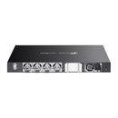 TP LINK SX6632YF Omada 26-Port 10G Stackable L3 Managed Aggregation Switch with 6 25G Slots