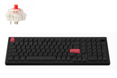 Keychron Q5 Max QMK/VIA Wireless Custom Mechanical Keyboard Side Printed Keycaps
