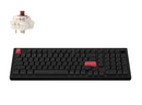 Keychron Q5 Max QMK/VIA Wireless Custom Mechanical Keyboard Side Printed Keycaps