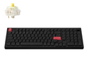 Keychron Q5 Max QMK/VIA Wireless Custom Mechanical Keyboard Side Printed Keycaps