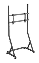 Monitor Mount for Cockpit Fit Screen Size: 32"-55"