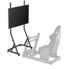 Monitor Mount for Cockpit Fit Screen Size: 32"-55"