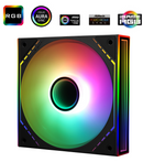 Thermalright TL-M12-S Case Fan BULK (80 in box)