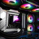Thermalright TL-M12-S Case Fan