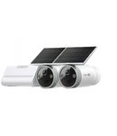 TP Link Tapo HB610 Solar Camera 4K (2-Cam Kit)