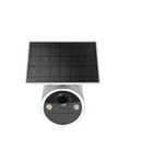 TP Link Tapo HB610 Solar Camera 4K (2-Cam Kit)