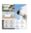 TP Link Tapo HB610 Solar Camera 4K (2-Cam Kit)
