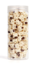 Keychron Silk POM Mechanical Switch - Brown (110 Switches)