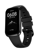 HiFuture EVO3 Fashion Smart Watch Black