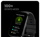 HiFuture EVO3 Fashion Smart Watch Silver