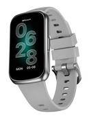 HiFuture EVO3 Fashion Smart Watch Silver