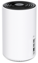 TP-Link Deco XE75 AXE5400 Tri-Band Mesh Wi-Fi 6E System - 3 Pack