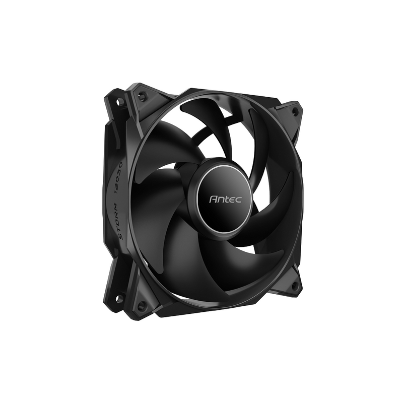 Antec Storm T3 120 3pks 30mm FDB fan