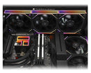 Thermalright Frozen Infinity 360 Black Bulk Water Cooling (4 in box)