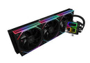 Thermalright Frozen Infinity 360 Black Bulk Water Cooling (4 in box)