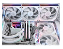 Thermalright Frozen Infinity 360 White Bulk Water Cooling (4 in Box)