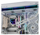 Thermalright Frozen Infinity 360 White Bulk Water Cooling (4 in Box)