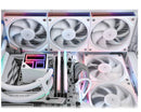 Thermalright Frozen Infinity 360 White