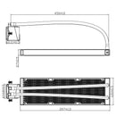 Thermalright Frozen Infinity 360 White