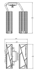 Thermalright Royal Knight 120