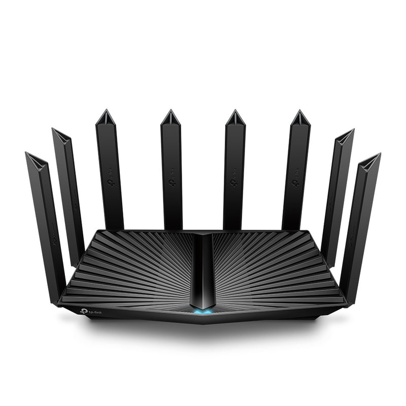 TP-Link (Archer AX80) AX6000 8-Stream Wi-Fi 6 Router with 2.5G Port
