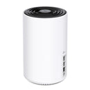 TP-Link Deco XE75 Pro AXE5400 Tri-Band Mesh Wi-Fi 6E System (1 Pack)