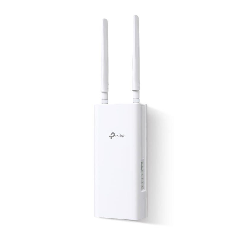 TP-Link TL-MR100-Outdoor, 4G 300 Mbps Wi-Fi Outdoor Router