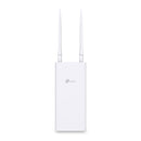 TP-Link TL-MR100-Outdoor, 4G 300 Mbps Wi-Fi Outdoor Router