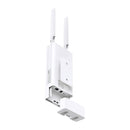 TP-Link TL-MR100-Outdoor, 4G 300 Mbps Wi-Fi Outdoor Router