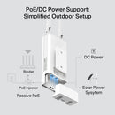 TP-Link TL-MR100-Outdoor, 4G 300 Mbps Wi-Fi Outdoor Router