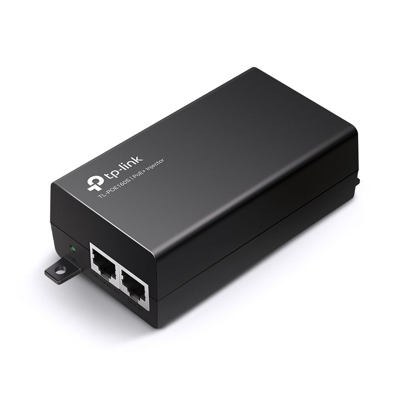 TP-Link PoE+ Injector TL-POE160S Adapter