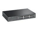 TP-LINK 24-port 10/100Mbps Desktop/Rackmount Switch