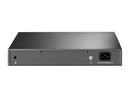 TP-LINK 24-port 10/100Mbps Desktop/Rackmount Switch
