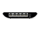 TP-Link 5 Port Gigabit Switch (10/100/1000) Plastic