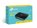 TP-Link 5 Port Gigabit Switch (10/100/1000) Plastic