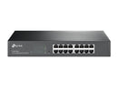 TP-LINK TL-SG1016DE 16 Port Gigabit Easy Smart Switch