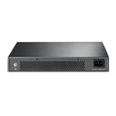 TP-Link 24 Port Gigabit Desktop/Rackmount Switch 13-inch Steel Case