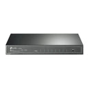 TP-LINK 8 Port Gigabit Desktop Smart Switch