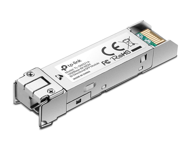 TP-Link 1000Base-BX WDM Bi-Dir SFP MOD