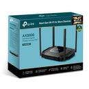 TP-Link AX3000 Gigabit Wi-Fi 6 Access Point