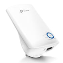 TP-Link300Mbps Wireless N Wall Plugged Range Extender
