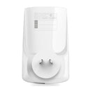 TP-Link300Mbps Wireless N Wall Plugged Range Extender