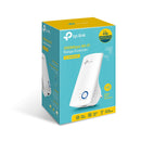 TP-Link300Mbps Wireless N Wall Plugged Range Extender