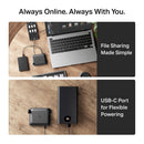 TP-Link TL-WR1512X, AX1500 Wi-Fi 6 Travel Router