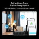 TP-Link TL-WR3602BE, BE3600 Wi-Fi 7 Travel Router